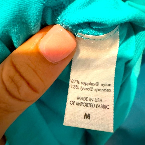 Lucy Powermax Tank top- great condition, no wear - Picture 4 of 5